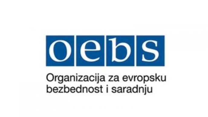 Saradnja s Misijom OEBS